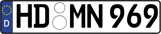 HD-MN969