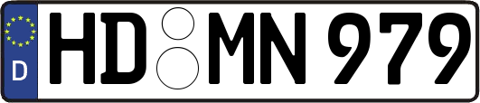 HD-MN979