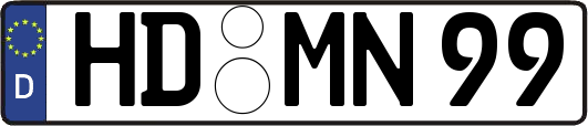 HD-MN99