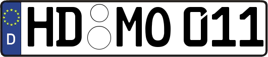 HD-MO011