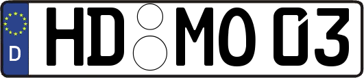 HD-MO03
