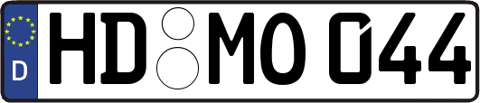 HD-MO044