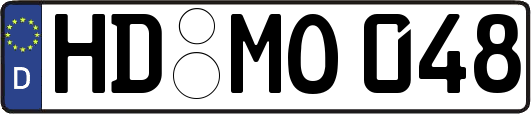 HD-MO048