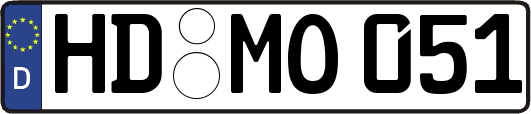 HD-MO051