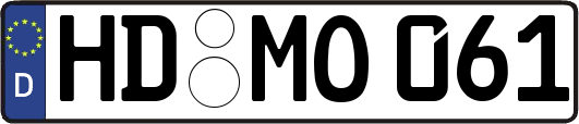 HD-MO061
