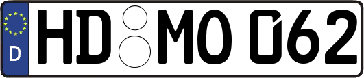 HD-MO062