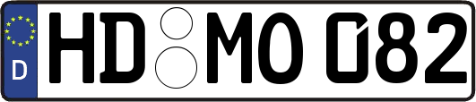HD-MO082