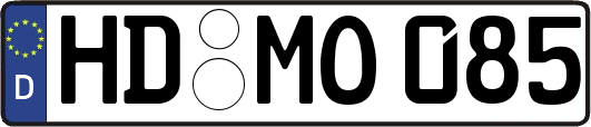 HD-MO085