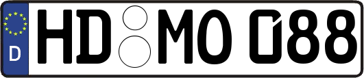 HD-MO088