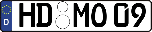 HD-MO09