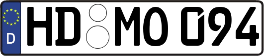 HD-MO094