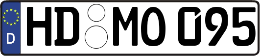 HD-MO095