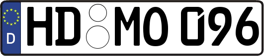 HD-MO096