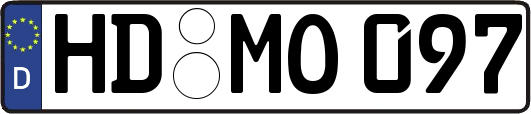 HD-MO097
