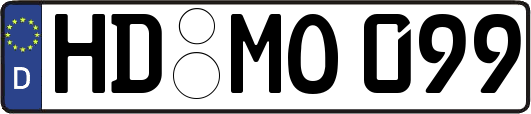 HD-MO099