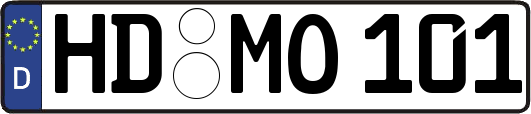 HD-MO101