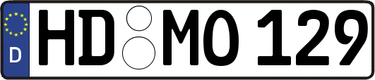 HD-MO129