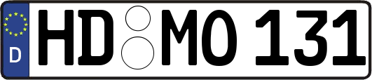 HD-MO131