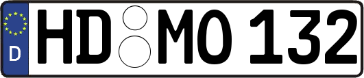 HD-MO132