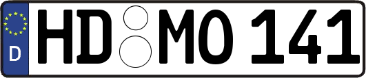 HD-MO141