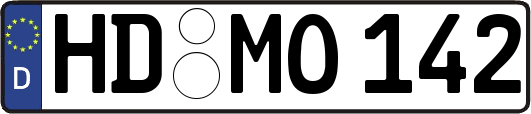 HD-MO142