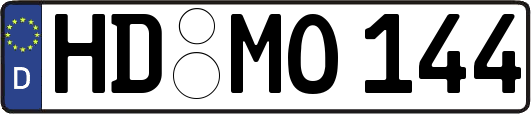 HD-MO144