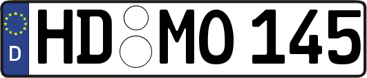 HD-MO145