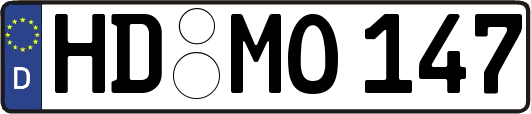 HD-MO147
