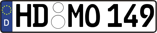 HD-MO149