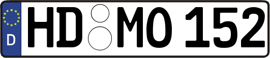 HD-MO152