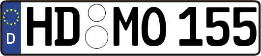 HD-MO155