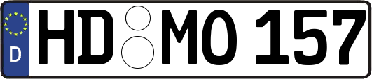 HD-MO157