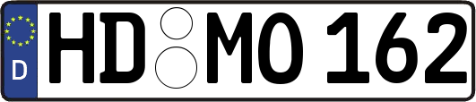 HD-MO162