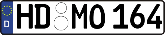 HD-MO164