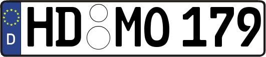 HD-MO179