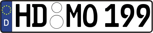 HD-MO199