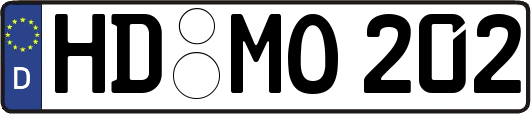 HD-MO202