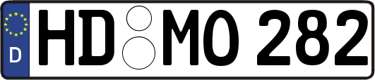HD-MO282
