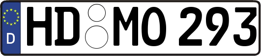 HD-MO293
