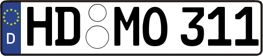 HD-MO311