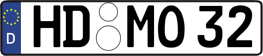 HD-MO32