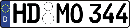 HD-MO344