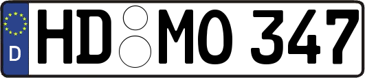 HD-MO347
