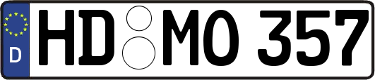 HD-MO357
