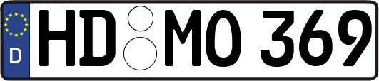 HD-MO369