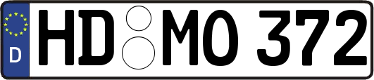 HD-MO372