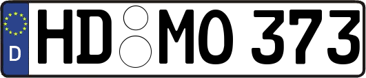 HD-MO373