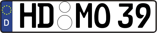 HD-MO39