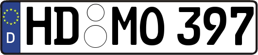 HD-MO397