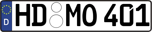 HD-MO401